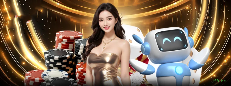 APK Android 1991bet