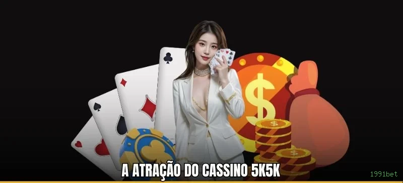 1991bet Plataforma