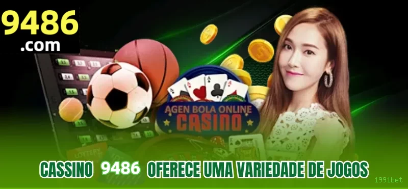 Jogador