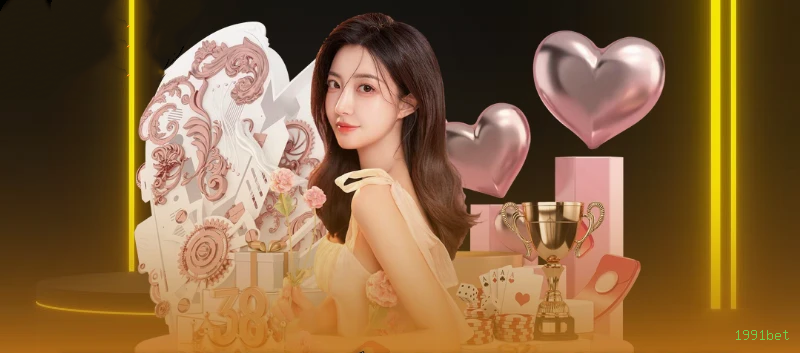 Slots Online 1991bet