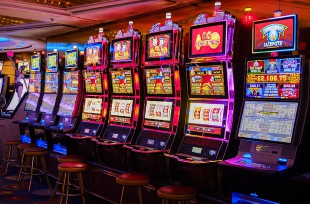 Slots 1991bet - Sweet Bonanza e caça-níqueis populares